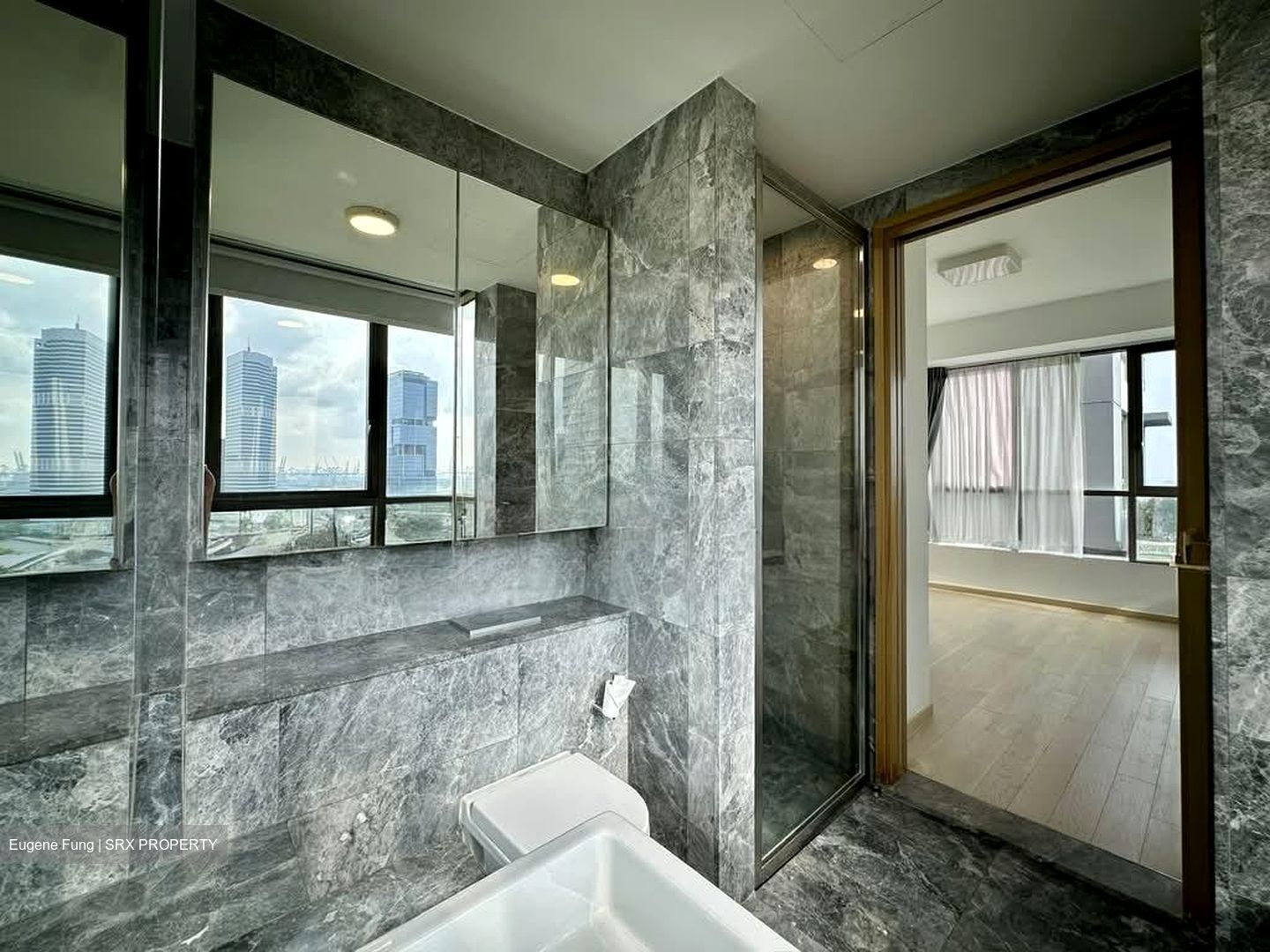 Skyline Residences (D4), Condominium #589998981